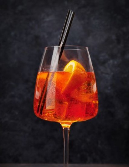Aperol Spritz Cocktail - Bartender Services Miami