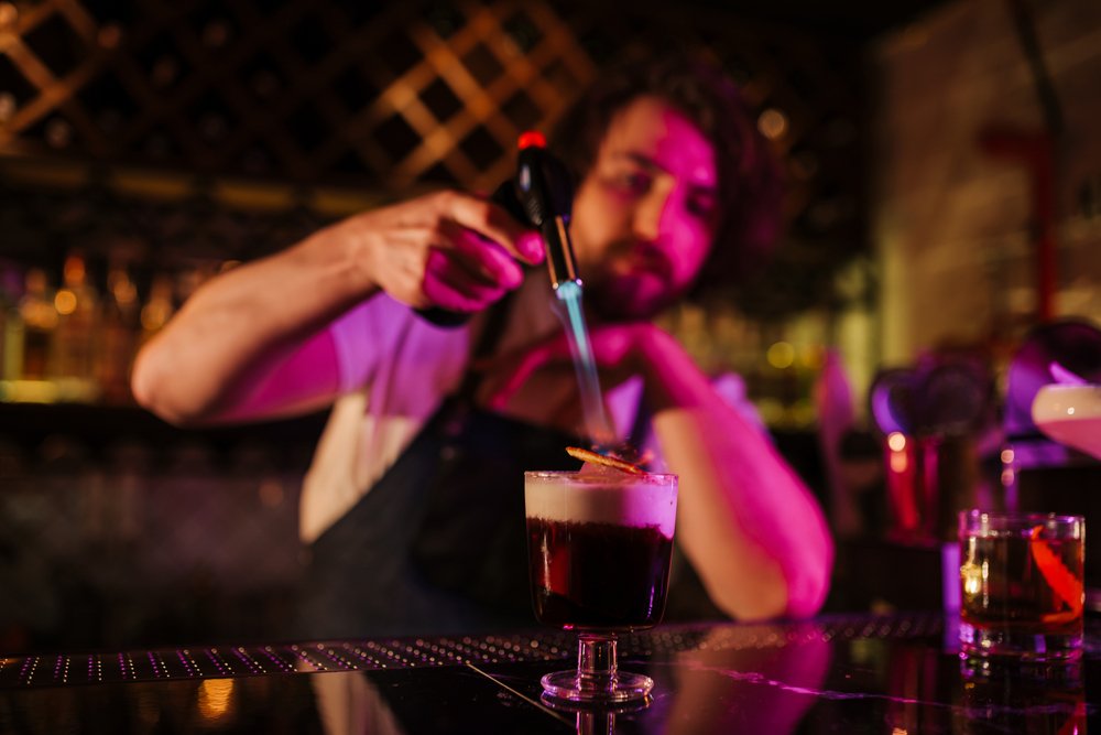 Factors Influencing the Cost of Hiring a Bartender