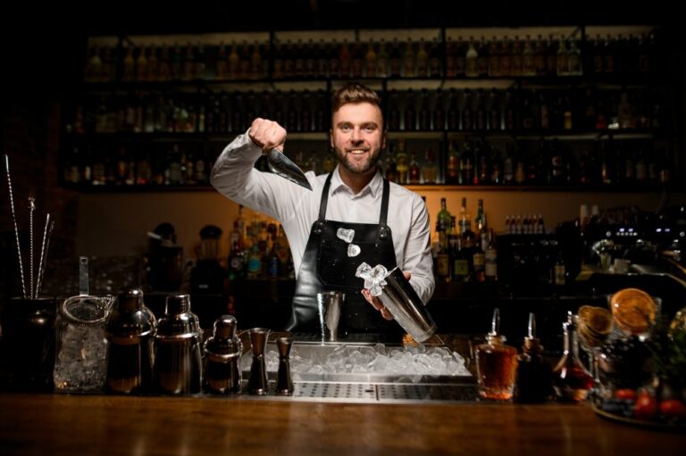 How much to hire a bartender for a party