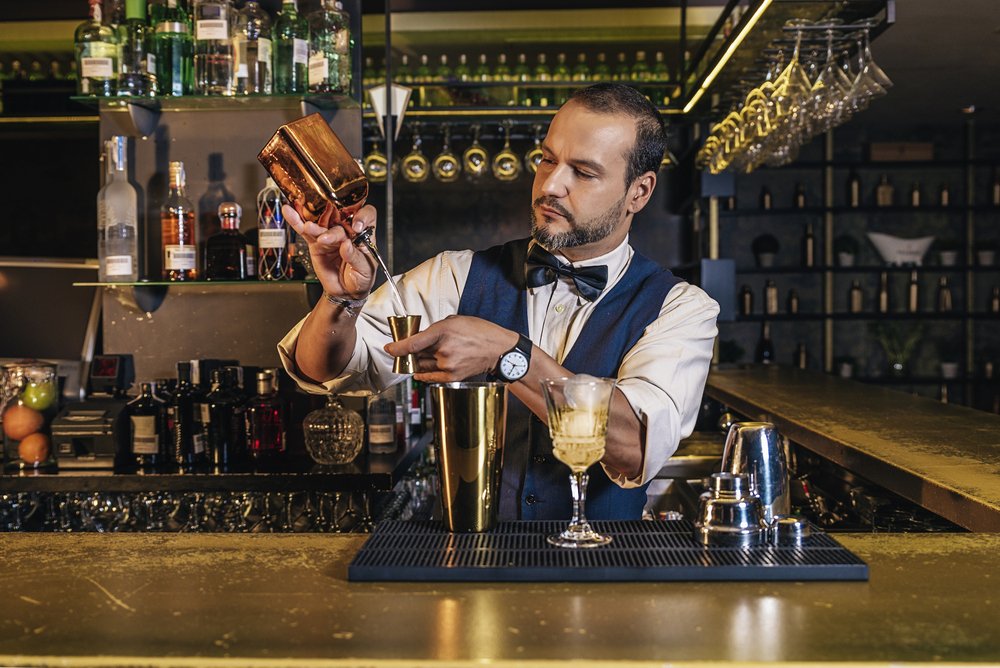 The Art and Craft of Bartending Why It's Worth the Investment