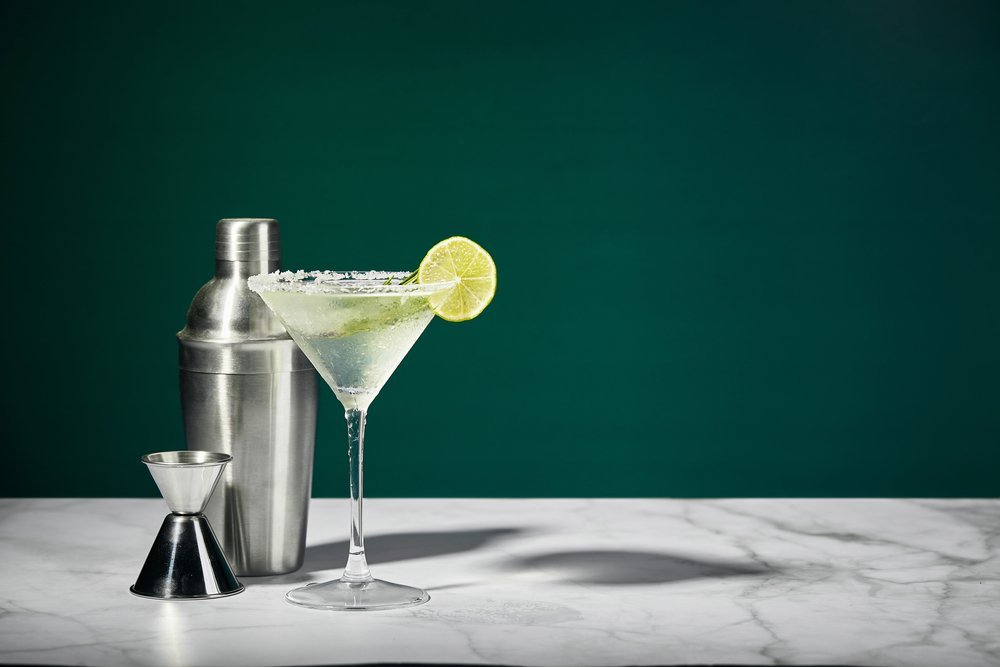 The Martini A Symbol of Sophistication and Class